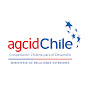 AGCID - Agencia chilena de Cooperación Internacional para el Desarrollo