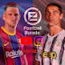 Efootball burada