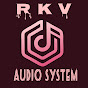 R.K.V_AUDIO_SYSTEM