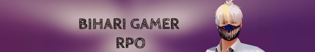 Bihari gamer pro