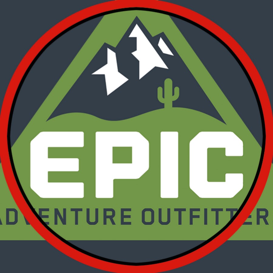 Epic Adventure Outfitters @epic-4wd