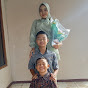 Three Siblings Family