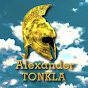 Alexander Tonkla