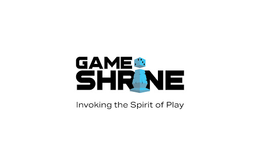 Game Shrine banner