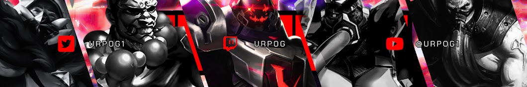 Urpog