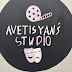 Avetisya’s studio