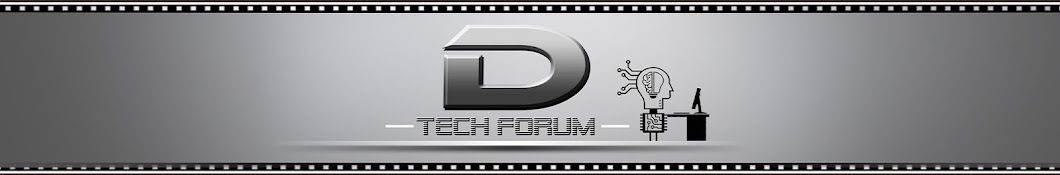 d Tech Forum