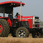 Nagori Tractor Modified