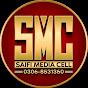 Saifi Media Cell 