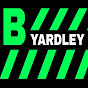 B YARDLEY