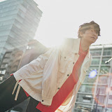 小関裕太 | 𝐆𝐄𝐍𝐈𝐂 vol.73 小関裕太 写真連載「スキ」 