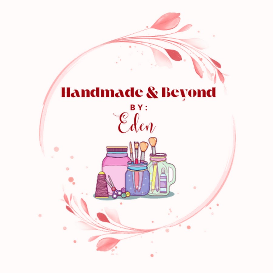 Handmade & Beyond By Eden