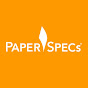 paperspecs