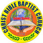 Christ Bible Baptist Church-Paliparan