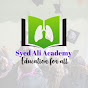 Syed Ali Academy