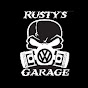 Rusty’s Garage