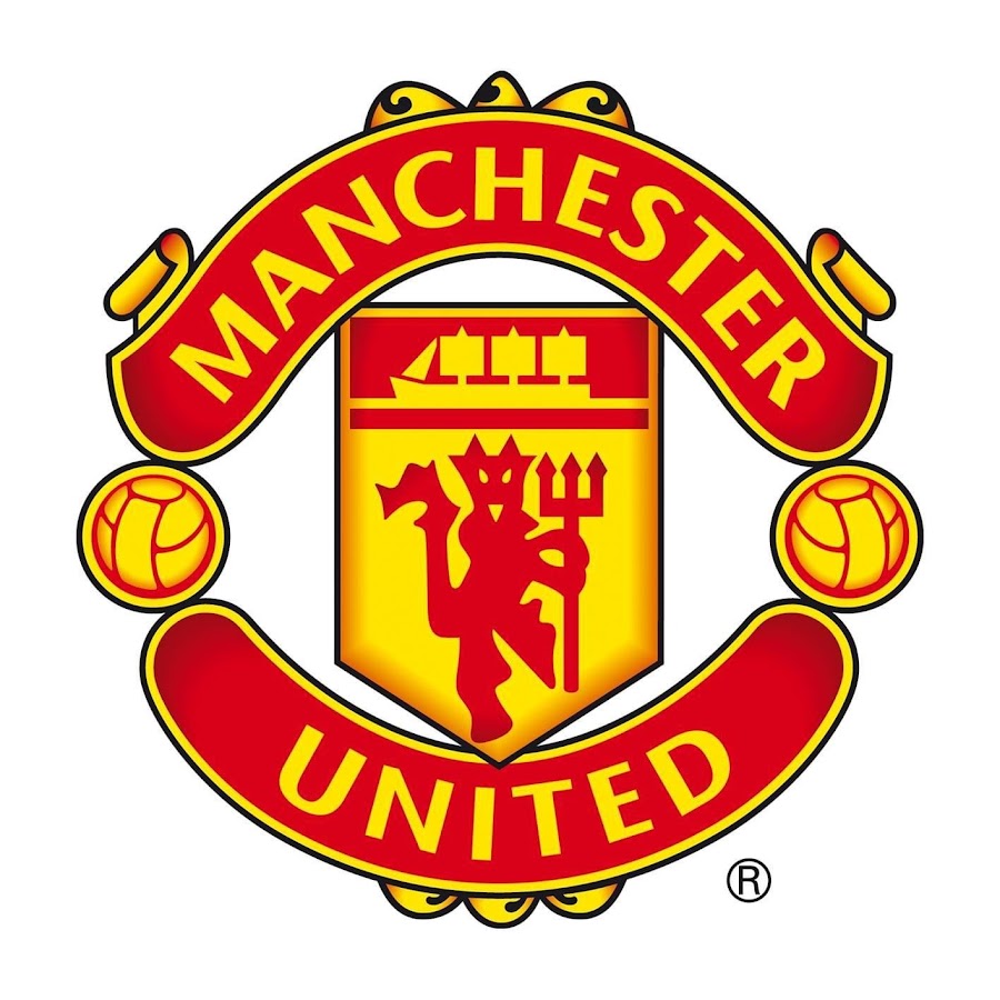 Manchester United @manutd