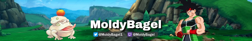 MoldyBagel Banner
