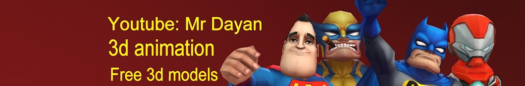 Mr Dayan