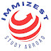 logo ImmiZest Study Abroad