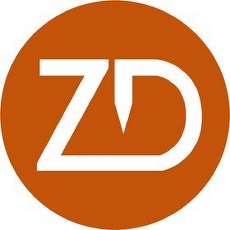ZDIGITIZING - YouTube
