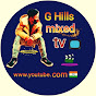 G Hills mixed tv