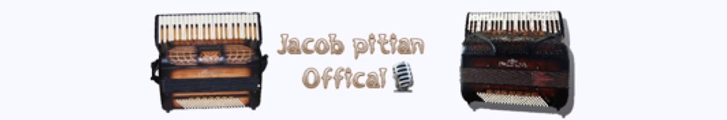 Jacob Pitian • Official ? Banner