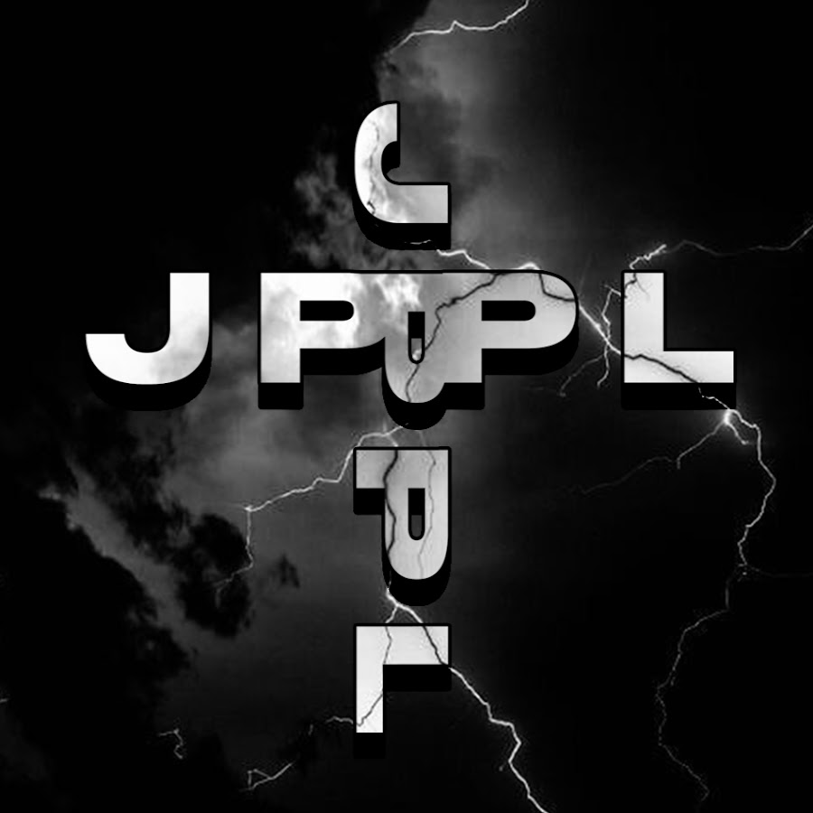 JPPL YouTube