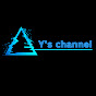 Y’s Channel