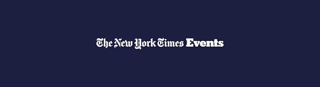 New York Times Events