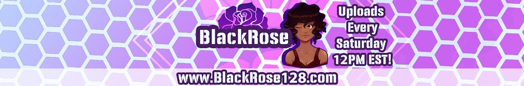 BlackRose Banner