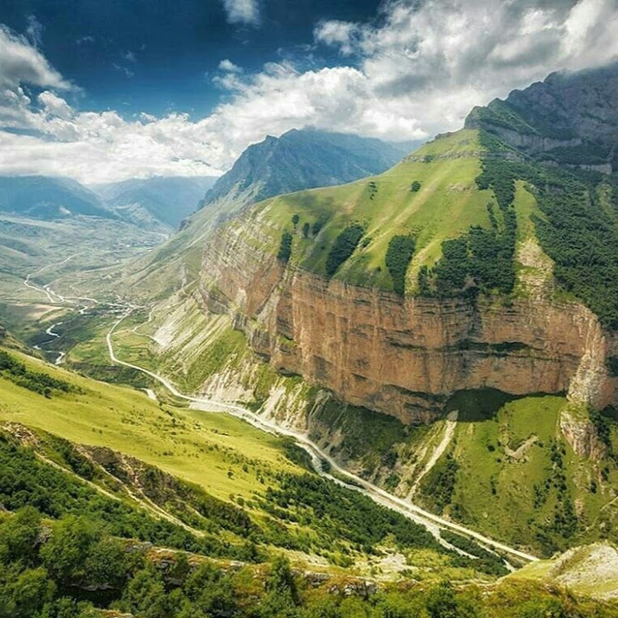 Чегем Кабардино Балкария