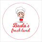 Basla's Fresh Land