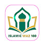 ISLAMIC WAZ 100
