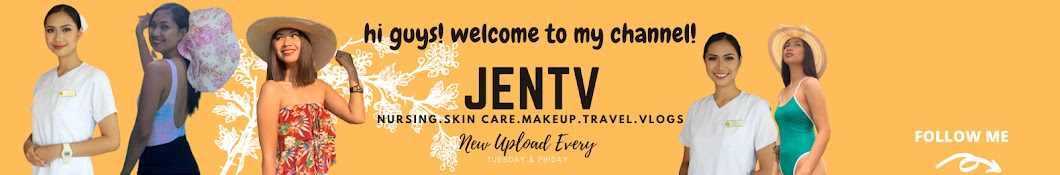JenTV Banner