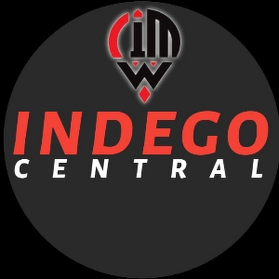 INDEGO CENTRAL 