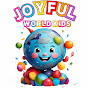 Joyful World Kids - Toddler Learning Videos