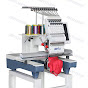 JINYU EMBROIDERY MACHINE