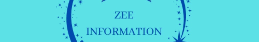 Zee information