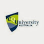 CQUniversity