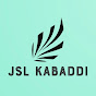 JSL Kabaddi