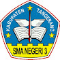 SMA NEGERI 3 KABUPATEN TANGERANG