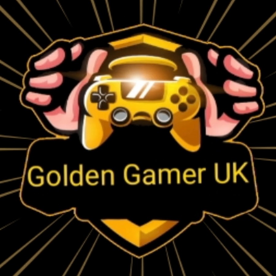 Golden Gamer UK