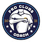 Pro Clubs Coach