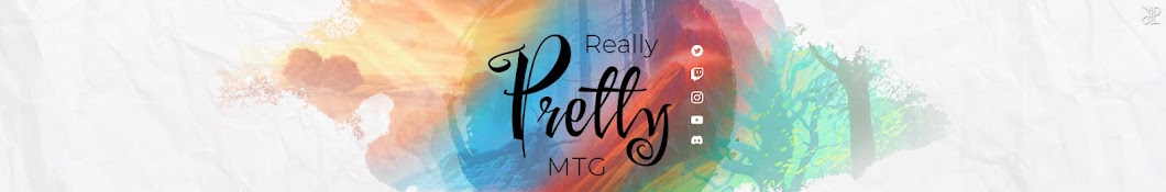 ReallyPretty MTG