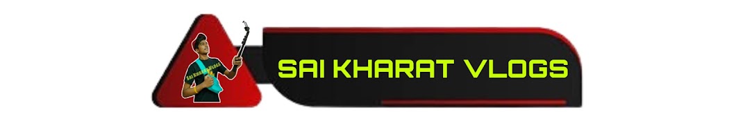 Sai Kharat Vlogs