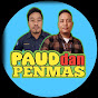 PAUD DAN PENMAS KONSEL