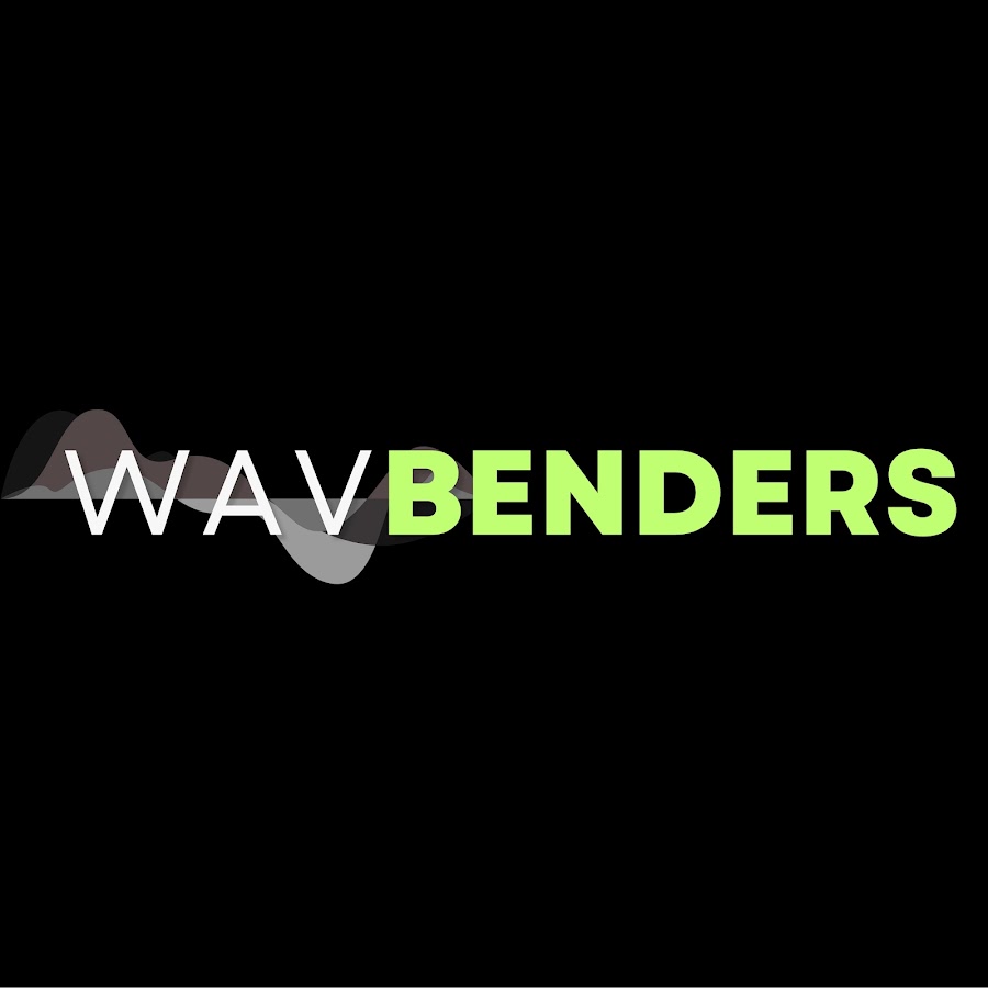 WavBenders Music