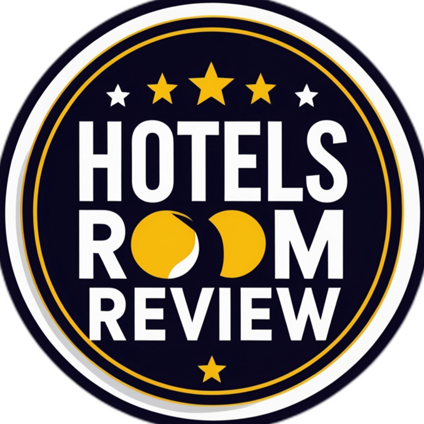 Hotels Room Review - Videos avatar