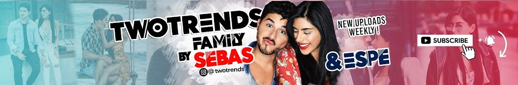 TwoTrends Family Banner